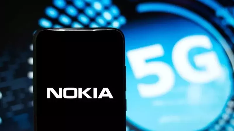 Nokia Stock Surges Amidst Analyst Optimism and AI Advancements