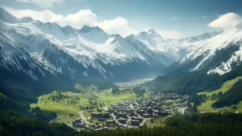 Vail Resorts: An Attractive Investment Opportunity, According to Baron Capital