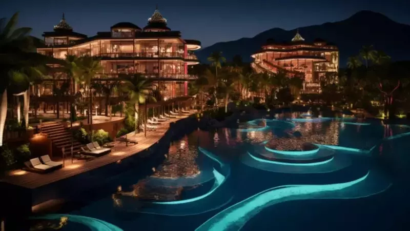 Baron Real Estate Fund's Optimistic Stance on Caesars Entertainment (CZR)