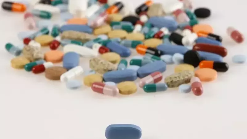 Leading Pharmaceutical Companies Enhance U.S. Presence with Billions in Investments