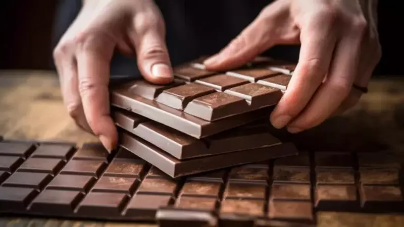 Hershey's Resilience and Strategic Growth Amidst Market Challenges