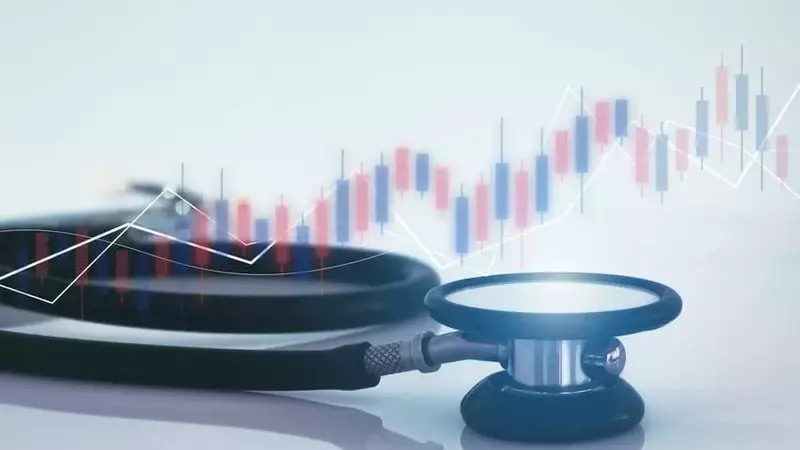 Identifying Overbought Healthcare Stocks: A Q3 2026 Outlook