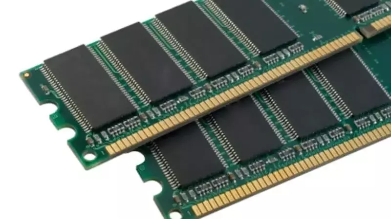 Memory and Storage Stocks Soar on Geopolitical Calm and AI Demand