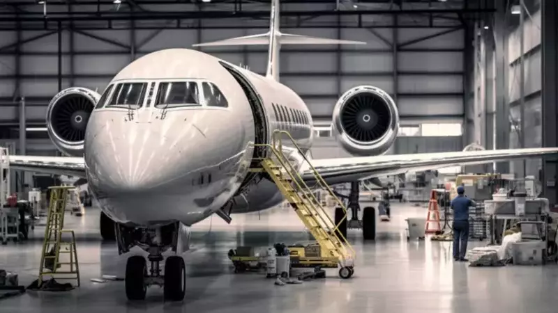 General Dynamics' Strong Q1 Performance Driven by Defense and Space Innovations
