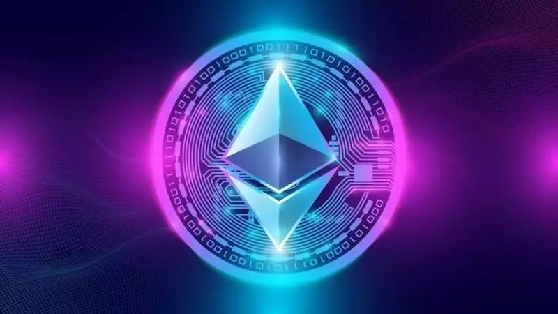 Ethereum Faces Market Challenges Amidst Altcoin Rivalry and Bitcoin's Ascendance