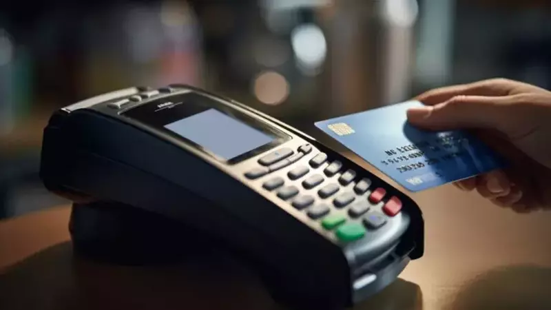 Visa Maintains Stability Despite Economic Headwinds