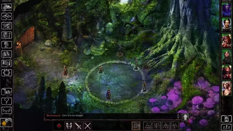 The Decades-Long Quest for Baldur's Gate 3: A Tale of Missed Opportunities and Eventual Triumph