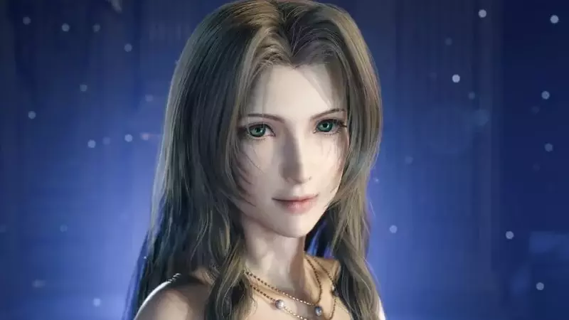 UK Gaming Charts: FC 26 Reclaims Top Spot as FF7 Rebirth Drops