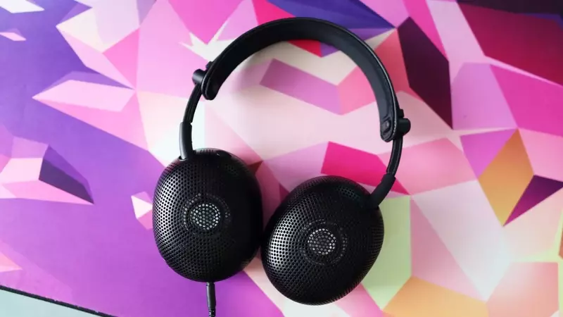 Sony Inzone H6 Air: The Ultimate Open-Back Gaming Headset?