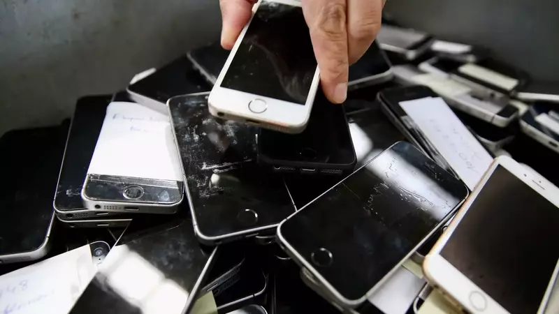 University Researchers Propose Low-Carbon Data Center Utilizing 2,000 Recycled Pixel Smartphones with Google's Backing