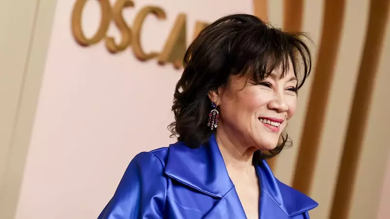 Film Producer Janet Yang to Lead Committee of 100