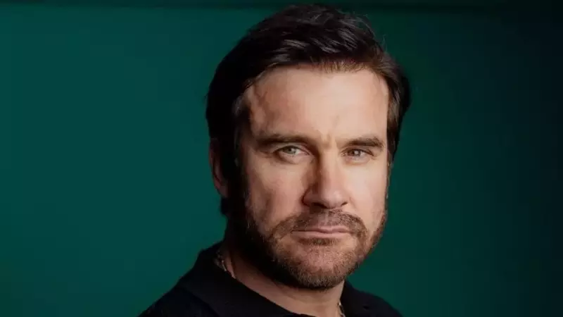 Clive Standen Joins Range Media Partners for Representation