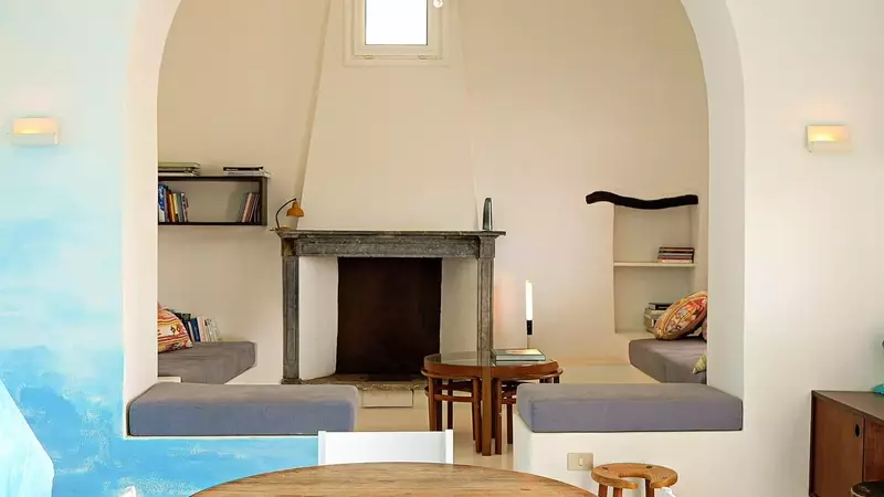 Casa Bibi: Armonia Eoliana e Lusso Contemporaneo a Panarea