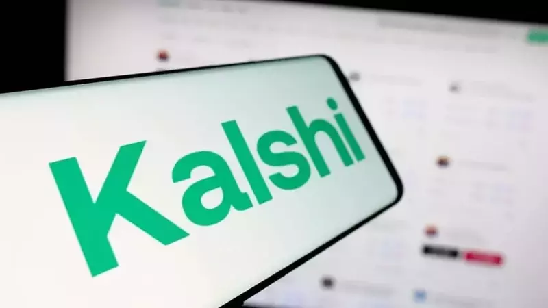 Kalshi's AI-Driven Success: $18 Billion Month and Market Precision with 'Harrison'