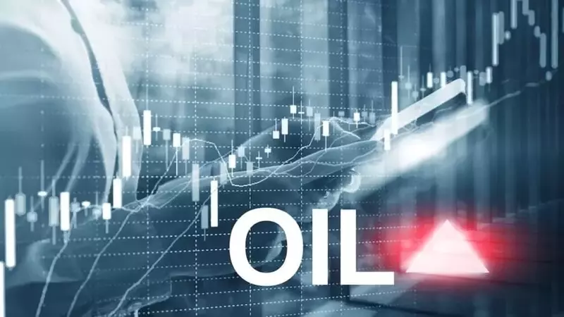 Global Markets React to Shifting Economic Indicators and Geopolitical Developments