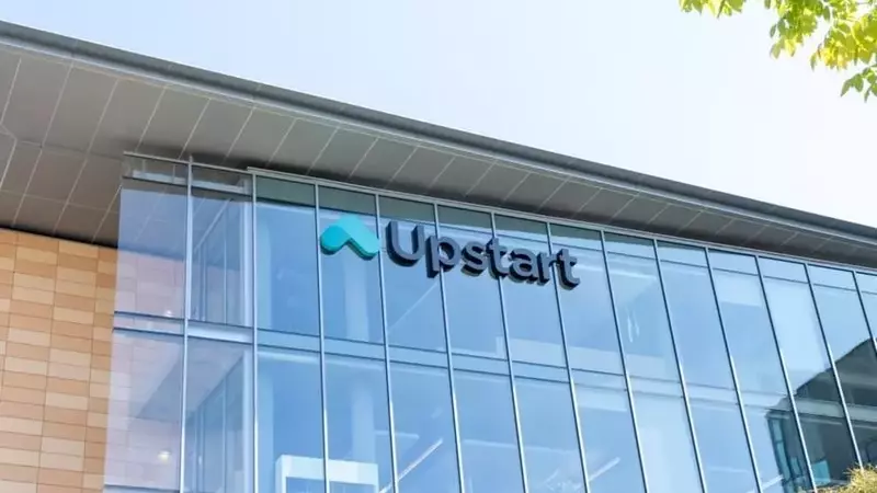 Upstart Holdings' Strategic Shift Towards AI-Driven Lending Receives Analyst Endorsement