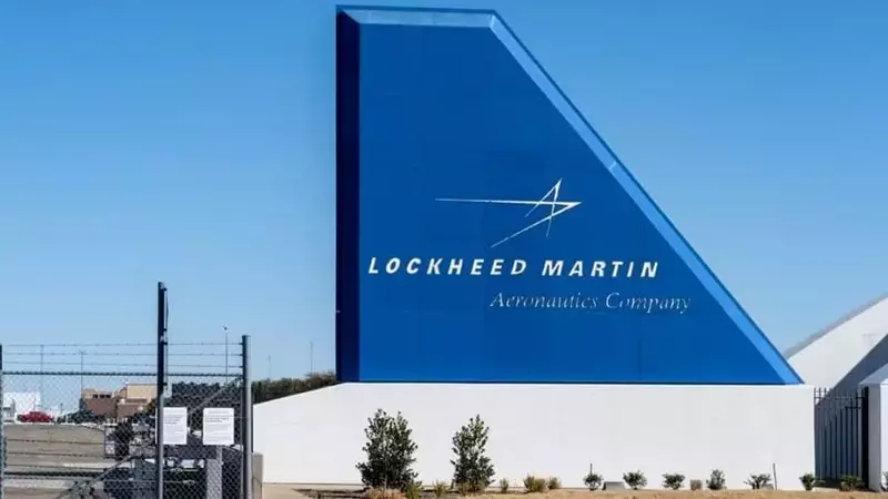 Sustaining the F-35: A Lucrative Opportunity for Lockheed Martin