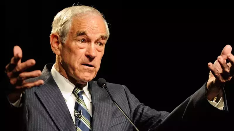 Ron Paul's Dire Warning: Safeguarding Your Wealth in a Fiat Currency World