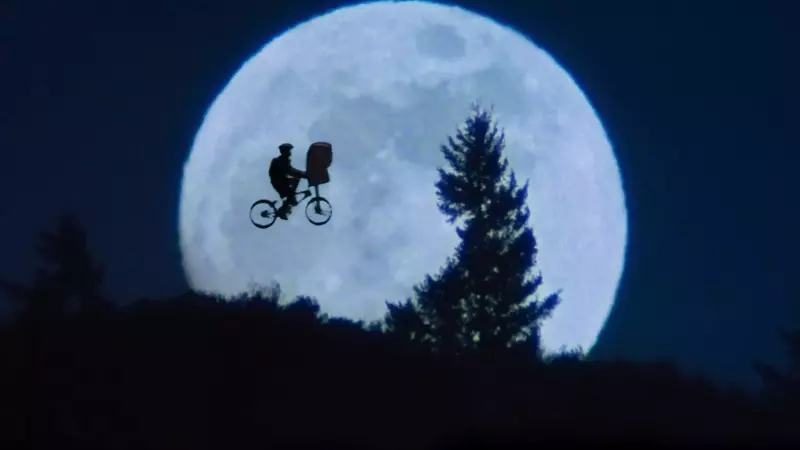 A Cinematic Journey: Exploring Steven Spielberg's Unique Filmography