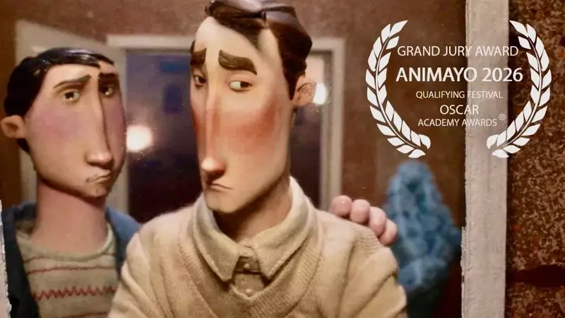 Animayo Gran Canaria Festival Honors Family-Themed Animated Films