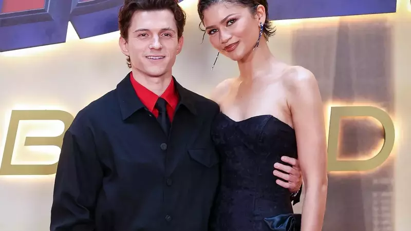 Tom Holland and Zendaya's Relationship Milestones