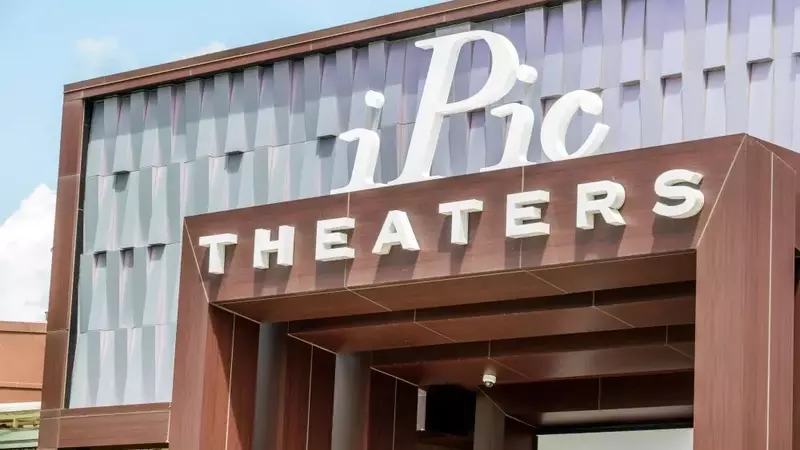 CMX Cinemas Expands Footprint by Acquiring iPic Locations Across Several States