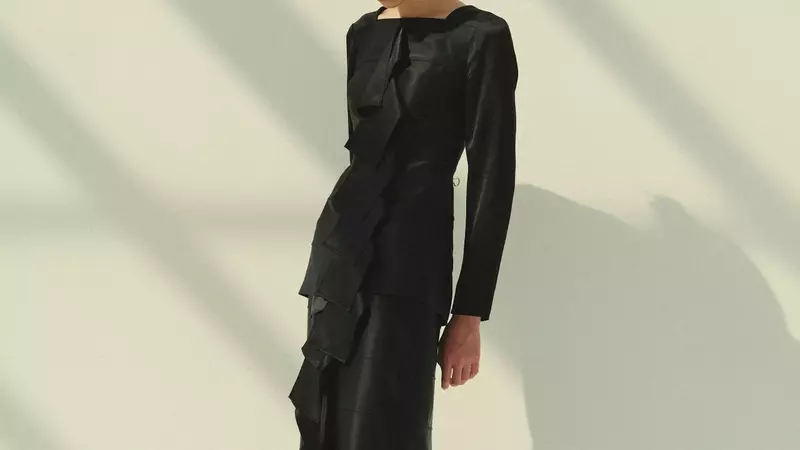 Heirlome's Resort 2027 Collection: A Deep Dive into Craftsmanship and Symbolism