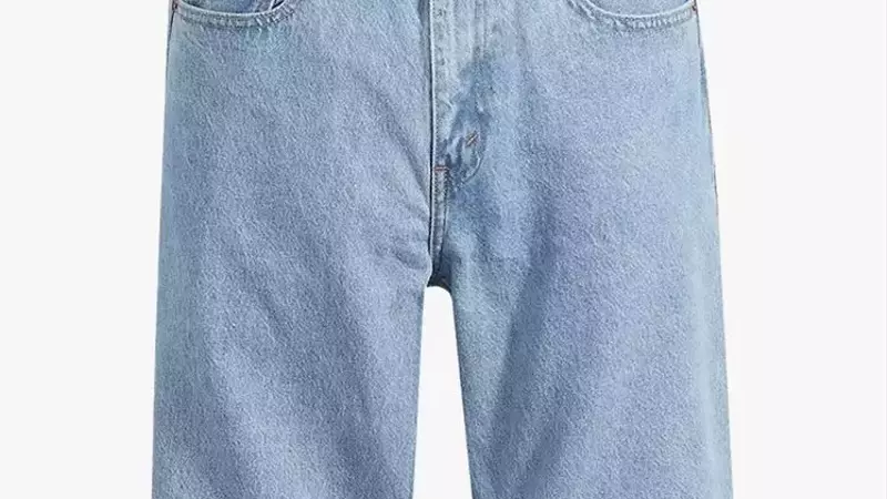 The Best Men's Denim Shorts for Summer