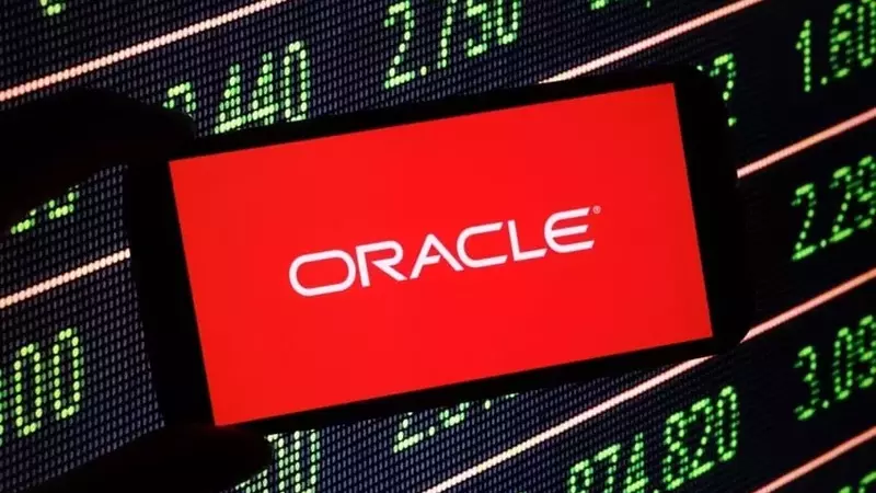 Oracle Stock Rebounds: A Deep Dive into Its Market Performance and Future Outlook