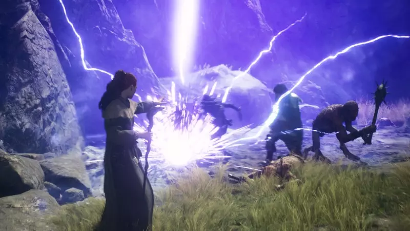 Capcom Adjusts Dragon's Dogma 2 Microtransaction Strategy Ahead of Dark Arisen Expansion