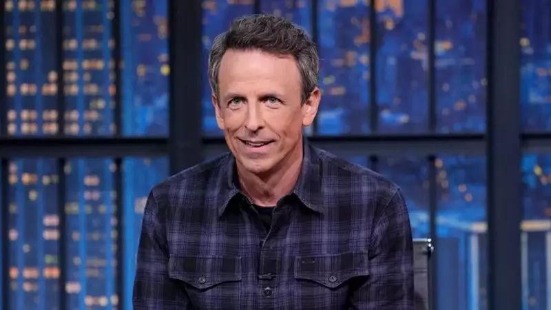 Knicks Stars to Appear on 'Late Night With Seth Meyers' Following NBA Championship