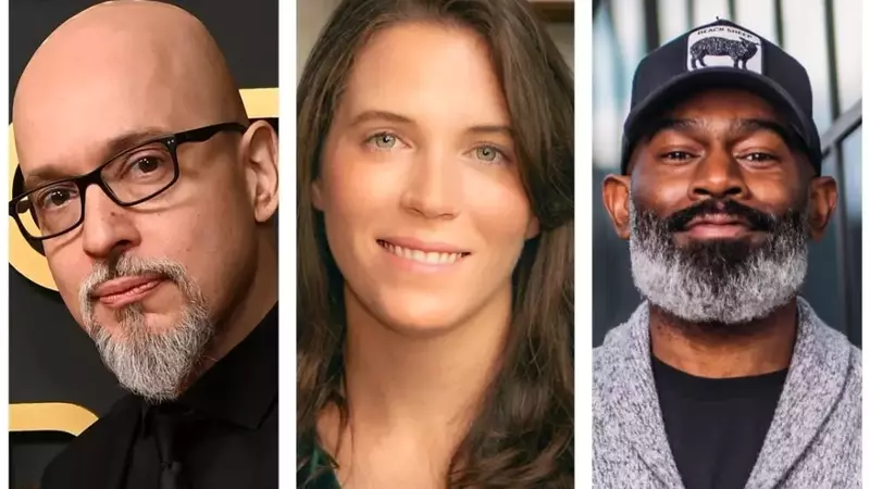 Disney+ Commissions Animated Fantasy Series 'Journey' with Higher Ground Production