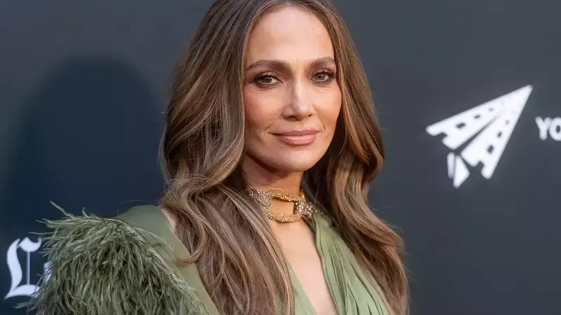 Jennifer Lopez's Journey of Self-Discovery After Divorce