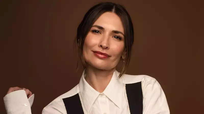 Karolina Wydra's Transformative Journey to 'Pluribus' Breakthrough Role