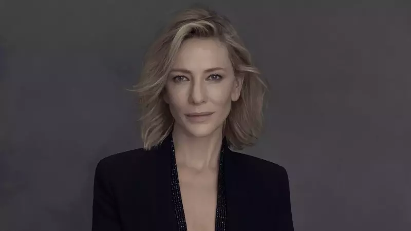 Cate Blanchett Joins Oxford as Visiting Professor in Contemporary Theatre