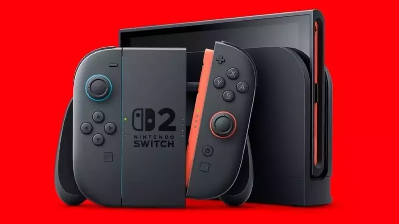 Nintendo Enhances Switch and Switch 2 with Latest System Updates