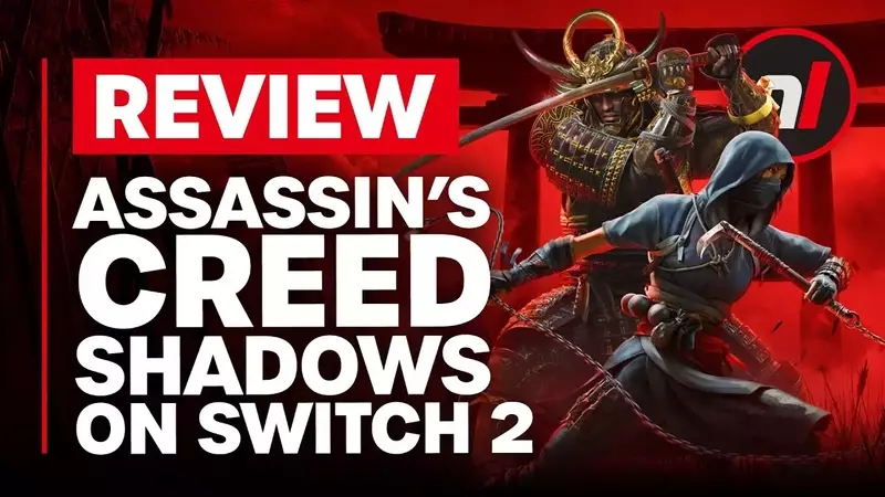 Assassin's Creed Shadows: Latest Update Enhances Handheld Performance, Adds New Content