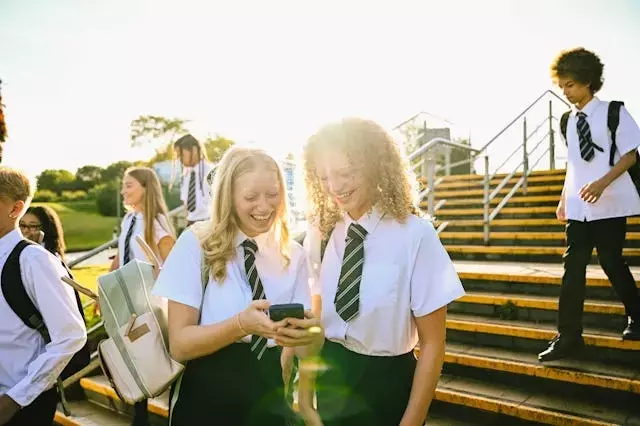 Essential High School Guidance for Girls: A Mother's Viral Wisdom