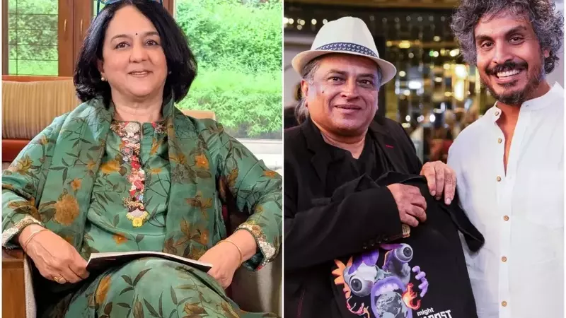 India's Environmental Film Fund: Fostering Coexistence Stories