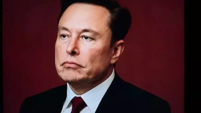Elon Musk Condemns UK's Under-16 Social Media Ban, Citing Government Tracking Concerns