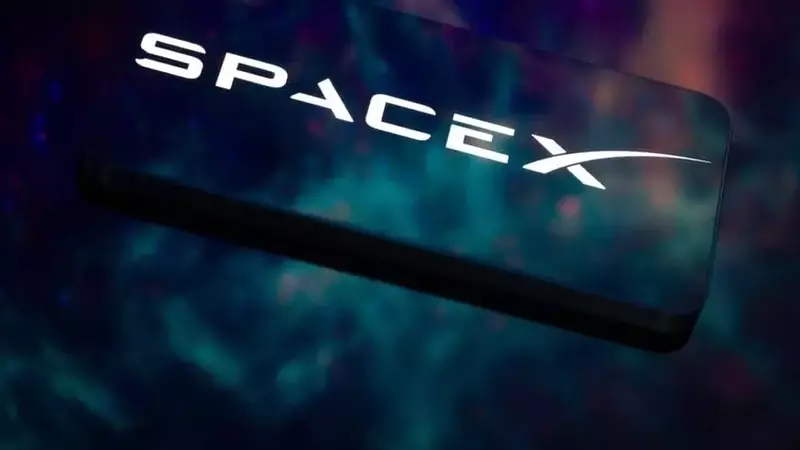 SpaceX Shifts Communication Strategy: Embraces X and Company Website for Key Announcements