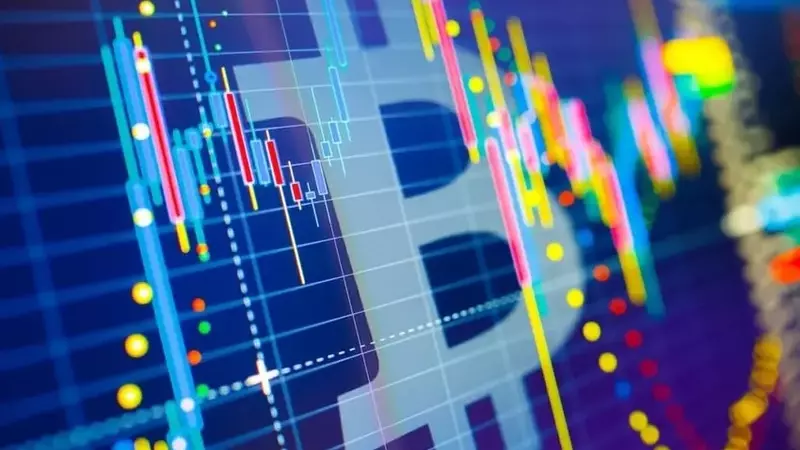 Crypto and Stock Markets Surge on Geopolitical Optimism and Investor Confidence