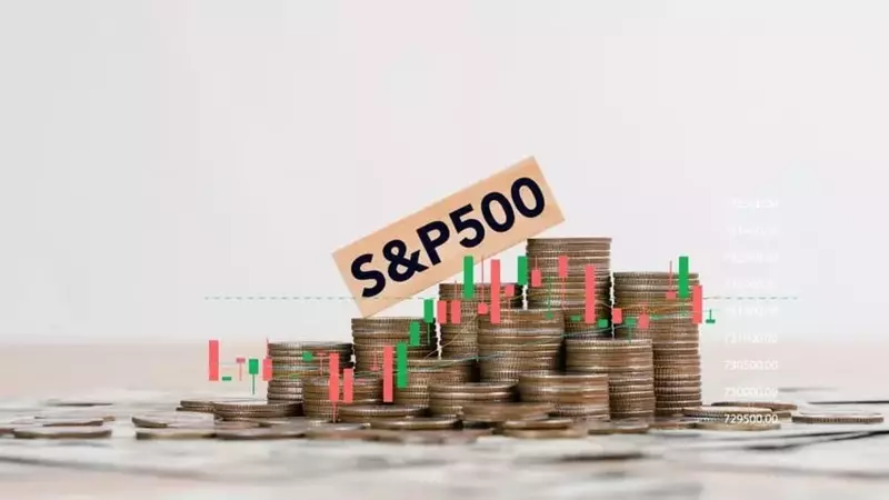 S&P 500 Projected to Reach 10,000 by 2029 Amidst 'Roaring 2020s' Economic Boom