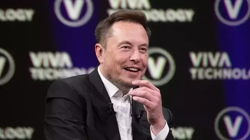 Elon Musk's Wealth Surges to Over $1.3 Trillion as SpaceX Outpaces Tech Giants in Market Valuation