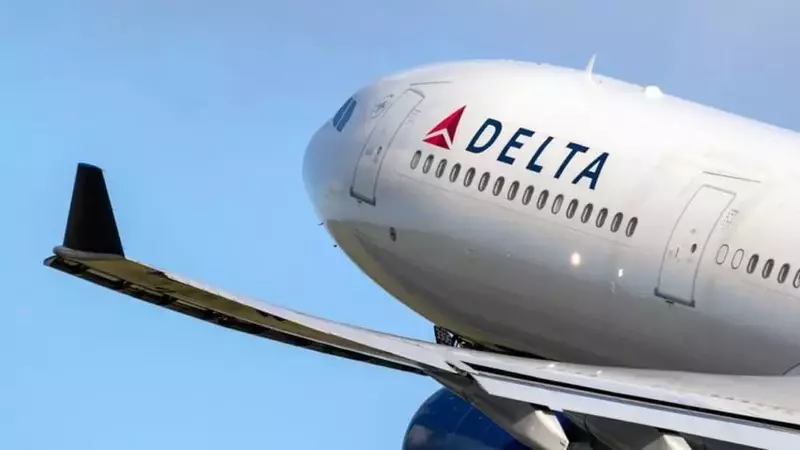 Trump Administration Closes Delta Air Lines Investigation, Waives Penalties Amid Policy Shift