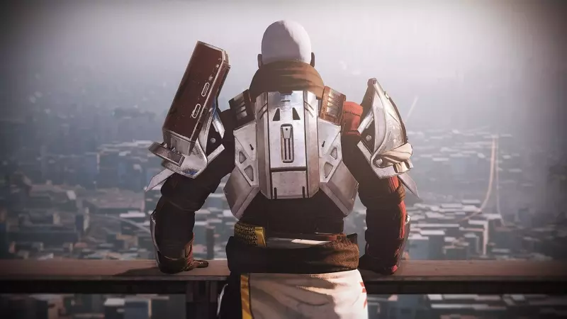 Destiny 2 Players Invent Creative 'Void Football' Tactic to Defeat Bosses