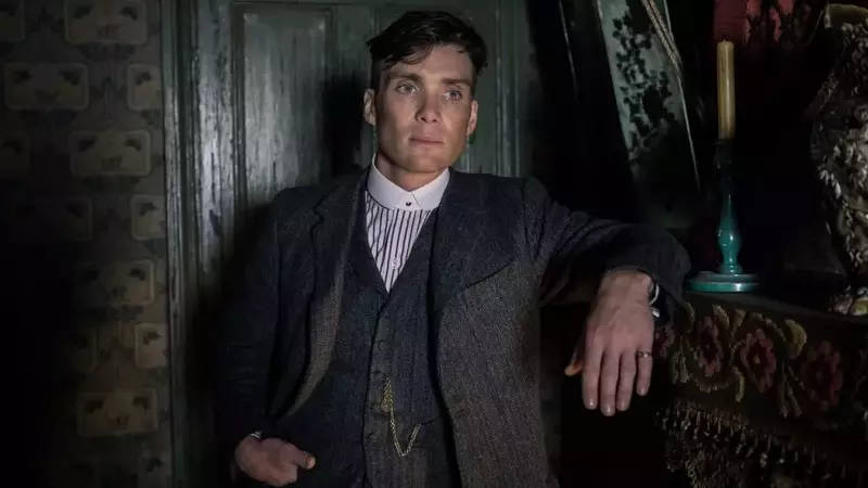 Peaky Blinders Creator Praises BBC's Creative Freedom Despite Budget Constraints