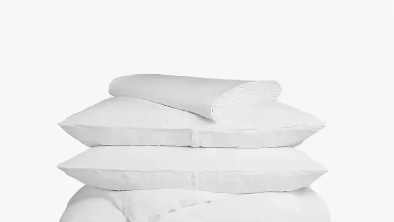 Beat the Heat: Essential Summer Bedding for Restful Nights