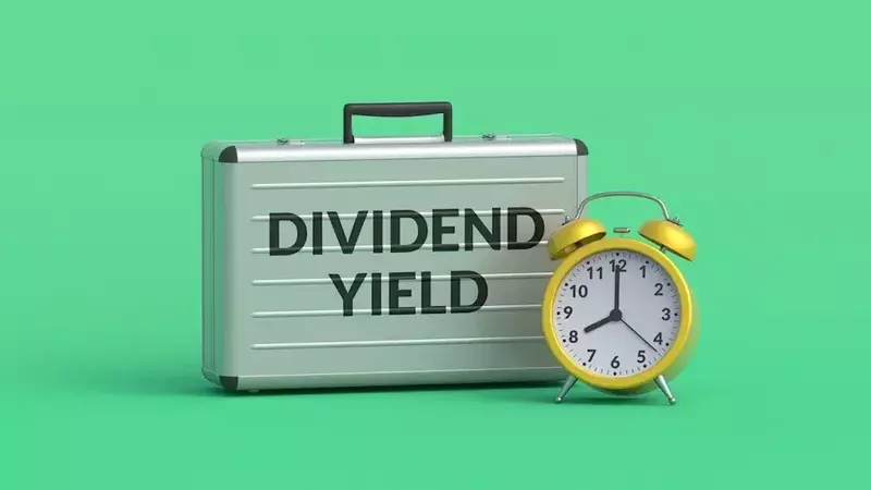 Top Dividend Stocks Reaching New Peaks in June