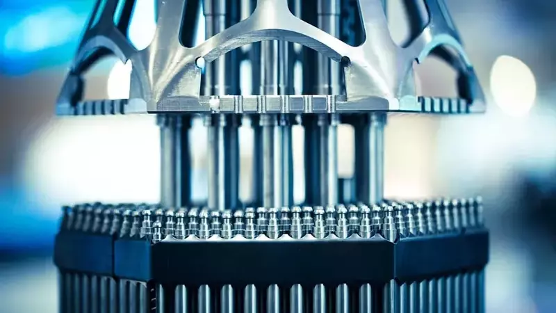 NuScale Energy: Investment Opportunity or Risk at Sub-$10 Price?